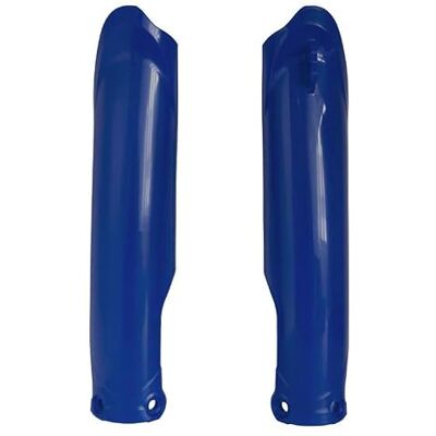 RACETECH JARDIN Fourche Yamaha Replica Deep Bleu RACETECH JARDIN Fourche Yamaha Replica Deep Bleu