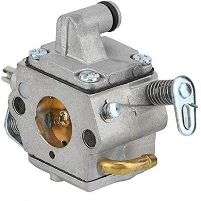 Jeffergarden Carburateur Remplacement de kit Carb carburateur ms170 Fit Pour MS170 MS180 017 018 Scie à chaîne Pièces de Rechange Auto Système Accessoires Jeffergarden Carburateur Remplacement de kit Carb carburateur ms170 Fit Pour MS170 MS180 017 018 Scie à chaîne Pièces de Rechange Auto Système Accessoires