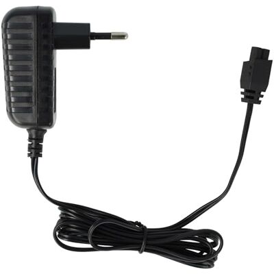 vhbw Bloc d'alimentation/chargeur de rechange pour Gardena 09850-00.610.00 pour cisaille à gazon sans fil 150 cm vhbw Bloc d'alimentation/chargeur de rechange pour Gardena 09850-00.610.00 pour cisaille à gazon sans fil 150 cm
