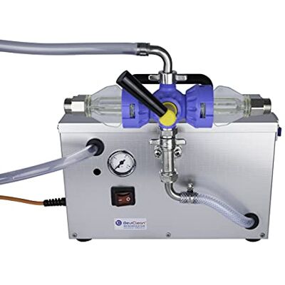 BeviClean MiniMax 140. BeviClean MiniMax 140.