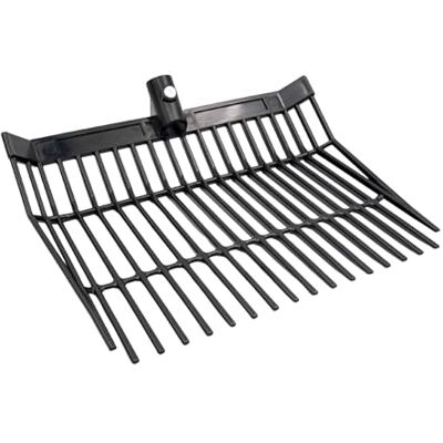 APGLSXY Fourche en plastique pour cheval 18 dents coudées Pour une manipulation propre et des foins Remplacement pour ferme stable APGLSXY Fourche en plastique pour cheval 18 dents coudées Pour une manipulation propre et des foins Remplacement pour ferme stable