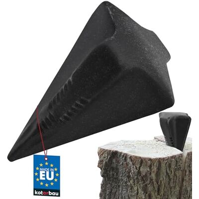KOTARBAU Grenade en acier de 170 mm 1,6 kg Grenade en bois Grenade Grenade à bois Gousset à gousset Pour couper le bois KOTARBAU Grenade en acier de 170 mm 1,6 kg Grenade en bois Grenade Grenade à bois Gousset à gousset Pour couper le bois