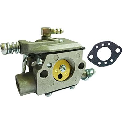 Générique Pour tronçonneuse Echo CS-510 CS-520, remplace Walbro WT-594 ZAMA C1Q-K64 Générique Pour tronçonneuse Echo CS-510 CS-520, remplace Walbro WT-594 ZAMA C1Q-K64