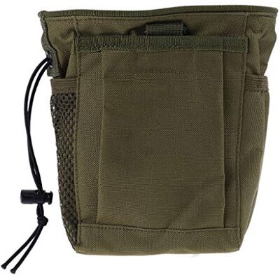 Myazs Détecteur de métaux Fournitures de trésor Sac porte-bonheur Détection de métaux Trousses de récupération Sac Pinpointer Pelle Organisateur Myazs Détecteur de métaux Fournitures de trésor Sac porte-bonheur Détection de métaux Trousses de récupération Sac Pinpointer Pelle Organisateur