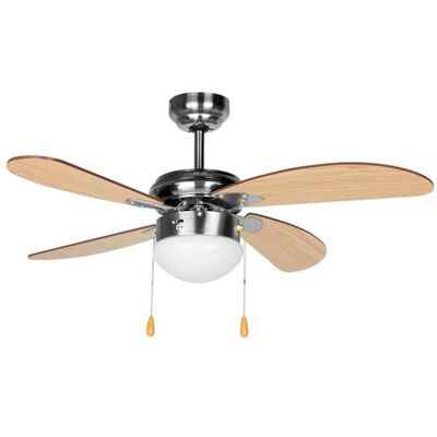 Orbegozo CP 70095 Ventilador de Techo con Luz Orbegozo CP 70095 Ventilador de Techo con Luz