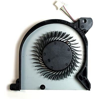 Power4Laptops Ventilateur de remplacement pour ordinateur portable compatible avec Alienware 13 R2 Power4Laptops Ventilateur de remplacement pour ordinateur portable compatible avec Alienware 13 R2