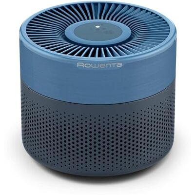 Rowenta Pure Air Mini, purificateur d'air, filtre HEPA, PU1522 Rowenta Pure Air Mini, purificateur d'air, filtre HEPA, PU1522