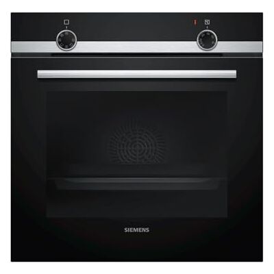 Siemens iQ100 HB510ABR1 Four (moyen, four électrique, 71 L, 50-275 °C, 275 °C) Siemens iQ100 HB510ABR1 Four (moyen, four électrique, 71 L, 50-275 °C, 275 °C)