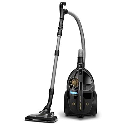Philips XB9154/09 - Noir, Gris - Aspirateur Philips XB9154/09 - Noir, Gris - Aspirateur