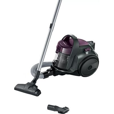 Bosch BGC05AAA1 - Violet - Aspirateur Bosch BGC05AAA1 - Violet - Aspirateur