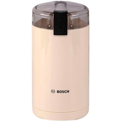 Bosch TSM6A017C - Crème - Blade grinder Bosch TSM6A017C - Crème - Blade grinder
