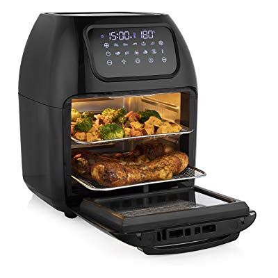 Tristar FR-6964 - Noir - Friteuse à air chaud Tristar FR-6964 - Noir - Friteuse à air chaud