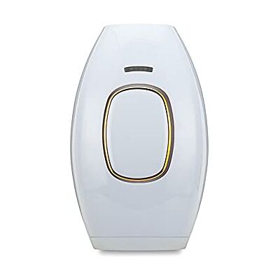 PRETTYLE Epilateur à LumièRe PulséE Ipl, 990,000 Flashs Ipl Epilateur Laser Permanente Indolore, 2 Modes 5 Niveaux D'éNergie Epilateur Permanente Pour Femme Et Homme, Corps, Visage, Aisselles, Maillot PRETTYLE Epilateur à LumièRe PulséE Ipl, 990,000 Flashs Ipl Epilateur Laser Permanente Indolore, 2 Modes 5 Niveaux D'éNergie Epilateur Permanente Pour Femme Et Homme, Corps, Visage, Aisselles, Maillot