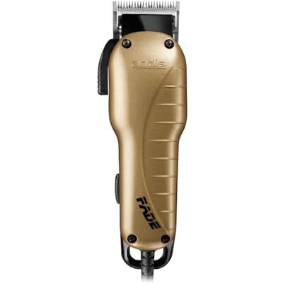 Andis Fade Tondeuse à cheveux à moteur rotatif Andis Fade Tondeuse à cheveux à moteur rotatif