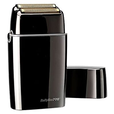 BaByliss Pro Titanium Foil Shaver Cordless/Ultra-Close BABFS2U BaByliss Pro Titanium Foil Shaver Cordless/Ultra-Close BABFS2U