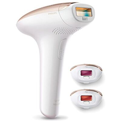 Philips Lumea Advanced SC1999/80 Épilation à lumière (rose, blanc, 15 min, abdomen, 4 cm², 530 nm, Chin, lèvre supérieure, Jaw Line) Philips Lumea Advanced SC1999/80 Épilation à lumière (rose, blanc, 15 min, abdomen, 4 cm², 530 nm, Chin, lèvre supérieure, Jaw Line)