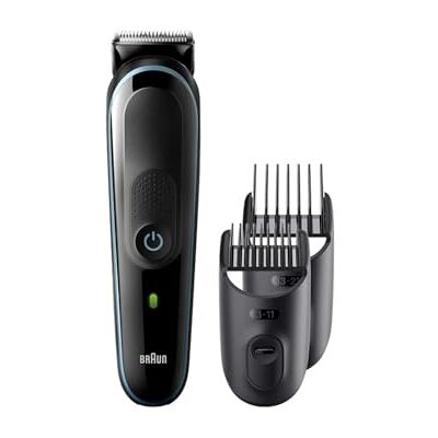 Braun MGK5360 Afeitadora Eléctrica Braun MGK5360 Afeitadora Eléctrica