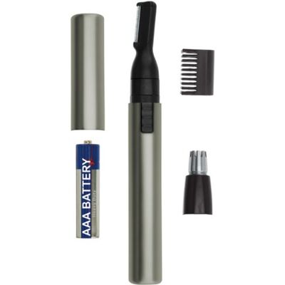 Wahl Tondeuse de voyage sans fil micro garçon d'honneur humide/sec Wahl Tondeuse de voyage sans fil micro garçon d'honneur humide/sec