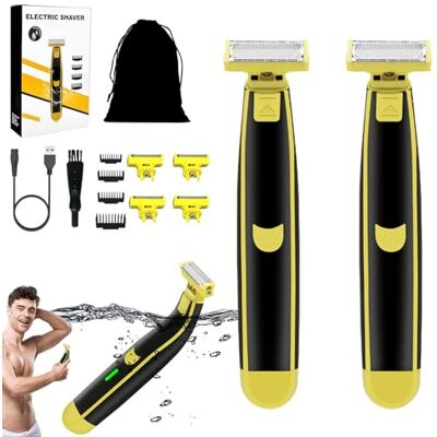 Snrtevu Stellaya Rasoir pour homme, rasoir complet lavé humide et sec, rasoir électrique Stellaya avec 4 types de peignes à longueur limitée, rasoir facial rotatif pour homme, rasoir ergonomique pour Snrtevu Stellaya Rasoir pour homme, rasoir complet lavé humide et sec, rasoir électrique Stellaya avec 4 types de peignes à longueur limitée, rasoir facial rotatif pour homme, rasoir ergonomique pour
