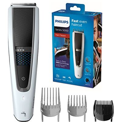 Philips Shaver For Cutting HC5610/15 (Gray Color) Philips Shaver For Cutting HC5610/15 (Gray Color)