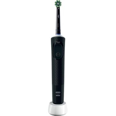 Oral-B Vitality Pro D103 Protect X Clean - noir Oral-B Vitality Pro D103 Protect X Clean - noir
