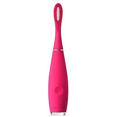 FOREO ISSA mini 2 Brosse à dents électrique Sonique FOREO ISSA mini 2 Brosse à dents électrique Sonique
