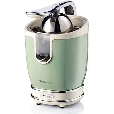 Ariete Centrifugeuse électrique 413/04 Vert 85 W Ariete Centrifugeuse électrique 413/04 Vert 85 W