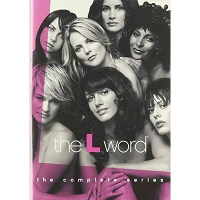 Paramount The L Word Complete Series Paramount The L Word Complete Series