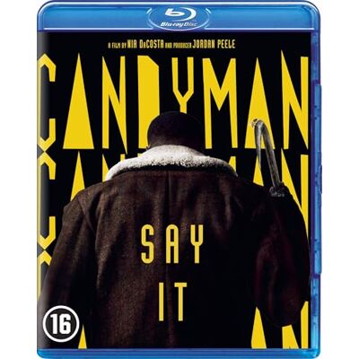 WARNER BROS. Candyman (2021) WARNER BROS. Candyman (2021)