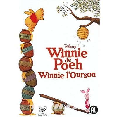 Disney COMPANY Winnie L'Ourson Disney COMPANY Winnie L'Ourson