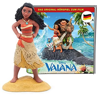 tonies tonie Disney Vaiana tonies tonie Disney Vaiana