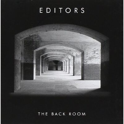COLUMBIA Back Room COLUMBIA Back Room