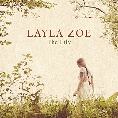AL!VE AG The Lily AL!VE AG The Lily
