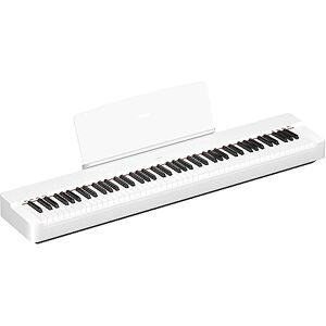 Yamaha Piano numérique P-225WH Yamaha Piano numérique P-225WH