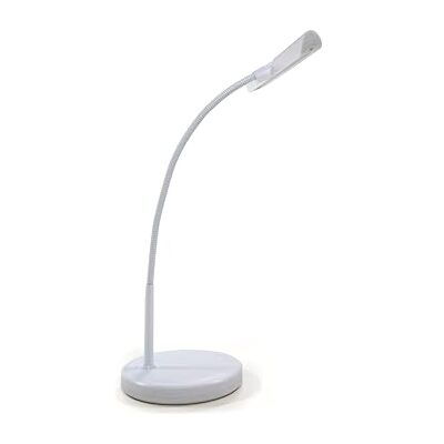 Juan Miguel Navarrez Lampe piano blanche Juan Miguel Navarrez Lampe piano blanche