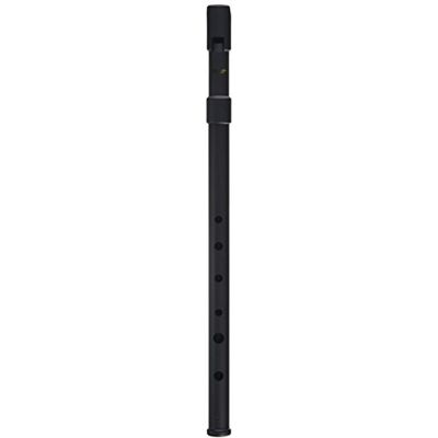 Recorder Workshop 921C Flûte irlandaise Noir mat Recorder Workshop 921C Flûte irlandaise Noir mat
