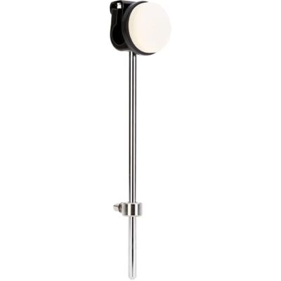 TAMA TAMCB90F Batteur de grosse caisse en feutre Cobra TAMA TAMCB90F Batteur de grosse caisse en feutre Cobra