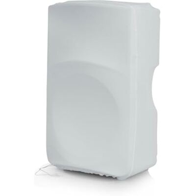 Gator GPA-STRETCH-15-W Coque élastique pour diffuseur 15 Gator GPA-STRETCH-15-W Coque élastique pour diffuseur 15
