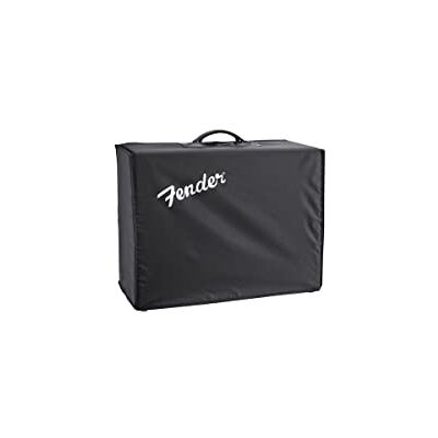 Fender Pour HotRodDeLuxe112 · Housse Amp/Box Fender Pour HotRodDeLuxe112 · Housse Amp/Box