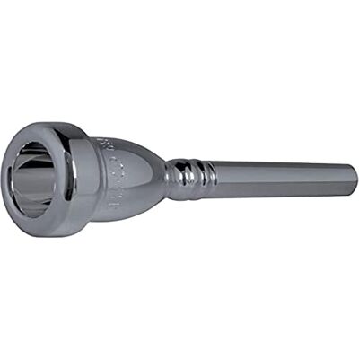 GEWA 710055 Embouchure Bec pour Cor Ténor Argent GEWA 710055 Embouchure Bec pour Cor Ténor Argent