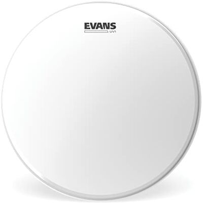 EVANS BD20UV1 Peau de grosse caisse, 20 pouces EVANS BD20UV1 Peau de grosse caisse, 20 pouces