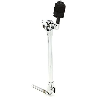 TAMA CACLJ Bass drum mounted cymbal holder for Club-JAM/Club-JAM Mini TAMA CACLJ Bass drum mounted cymbal holder for Club-JAM/Club-JAM Mini
