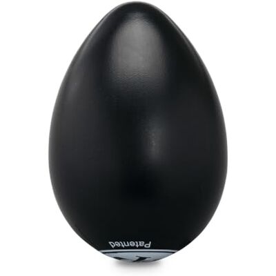 Latin Percussion LP LP0020BK Big Egg 3 Latin Percussion LP LP0020BK Big Egg 3