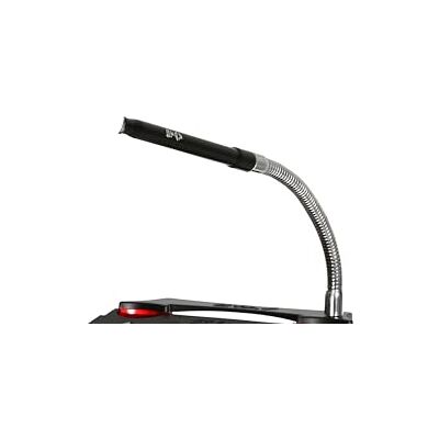 QUIK LOK Stay Support flexible en col de cygne pour supports de clavier Stay séries 1200 et 1300 QUIK LOK Stay Support flexible en col de cygne pour supports de clavier Stay séries 1200 et 1300