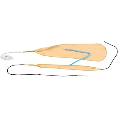 GEWA 755995 Set de 2 Ecouvillons pour Hautbois GEWA 755995 Set de 2 Ecouvillons pour Hautbois