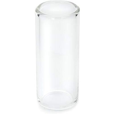 Fender Slide en verre pour Guitare Épais/Moyen Fender Slide en verre pour Guitare Épais/Moyen