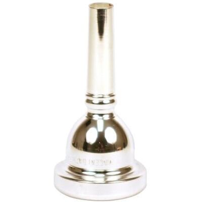 Vincent Embouchure Trombone ténor standard Série 350 Modèle 6 1/2AL Vincent Embouchure Trombone ténor standard Série 350 Modèle 6 1/2AL
