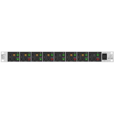 Behringer DI800 V2 Signal Direct Box Behringer DI800 V2 Signal Direct Box