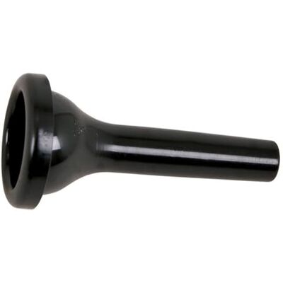 Warwick pCornet Embouchure noire modèle 2B Warwick pCornet Embouchure noire modèle 2B