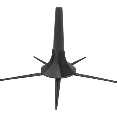 FASJ Support de Trompette, Support de Trompette Pliable à 5 Pieds pour Trompette pour Instruments d'orchestre FASJ Support de Trompette, Support de Trompette Pliable à 5 Pieds pour Trompette pour Instruments d'orchestre